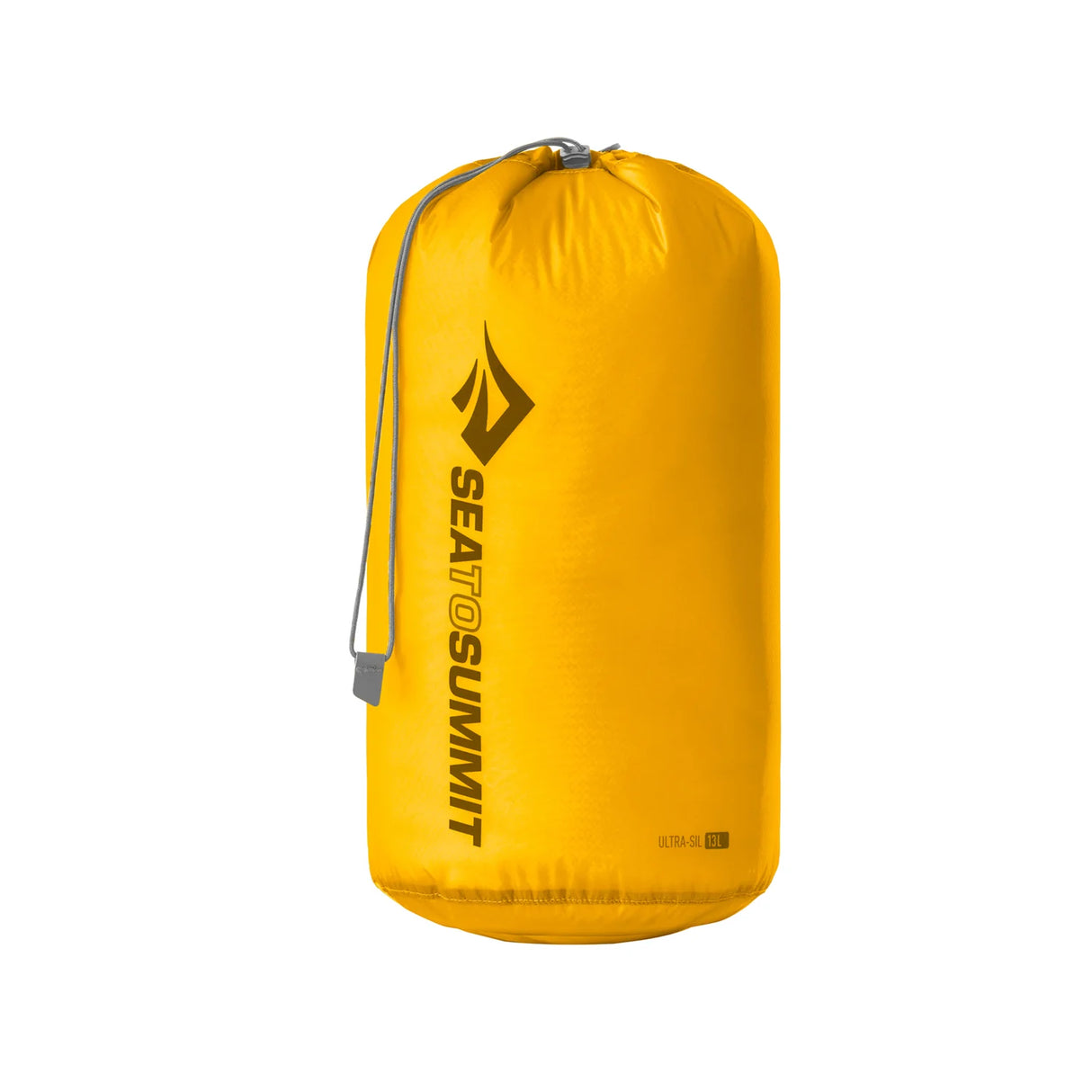 Sea to Summit Ultra-Sil Stuff Sack Zinnia Yellow