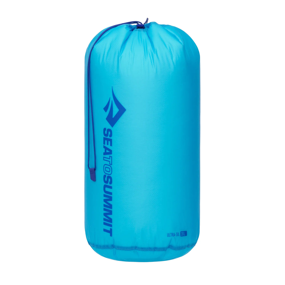 Sea to Summit Ultra-Sil Stuff Sack Atoll Blue