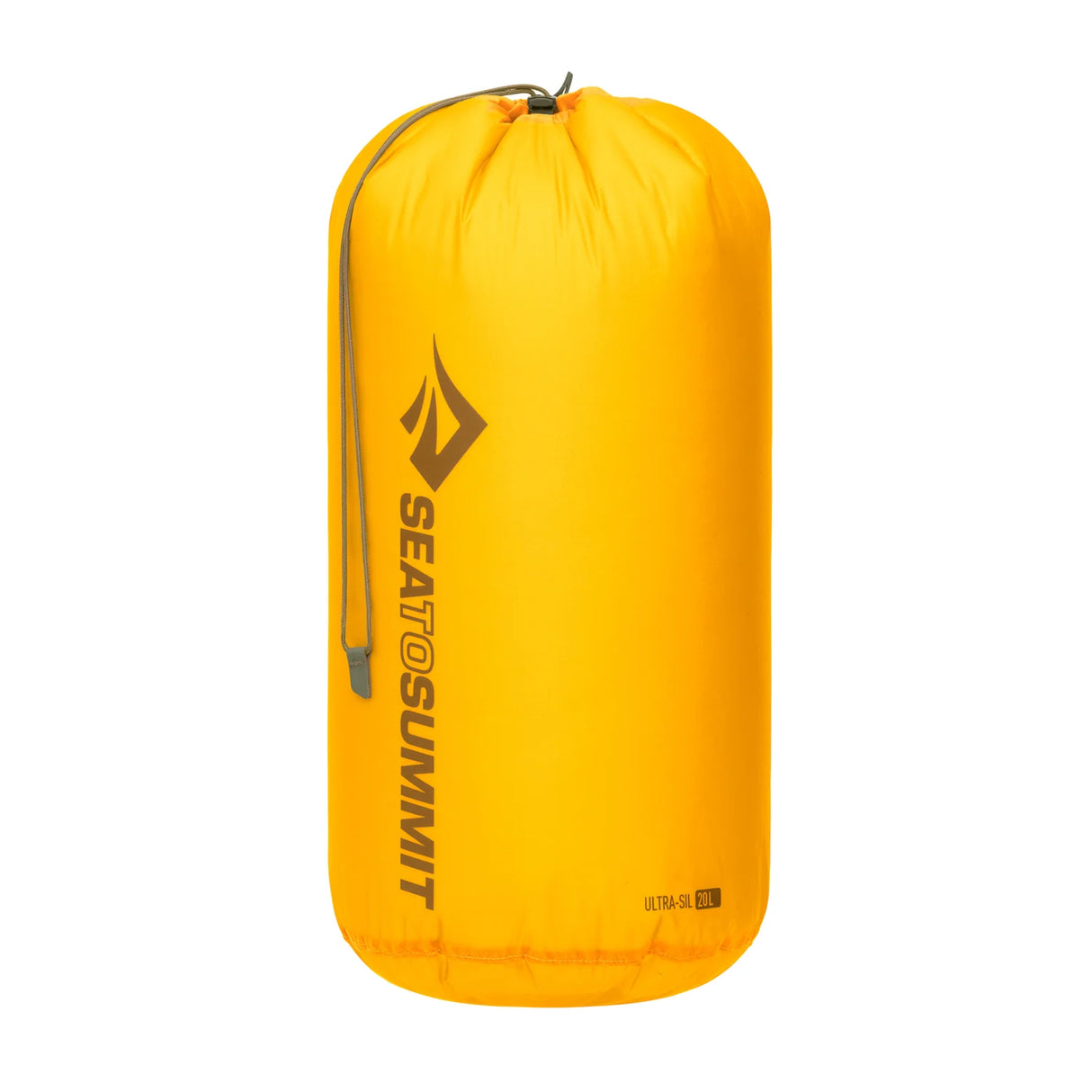 Sea to Summit Ultra-Sil Stuff Sack Zinnia Yellow