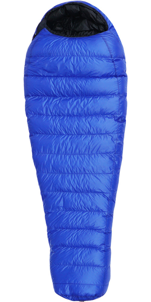 Western Mountaineering Ultralite Bag Royal Blue/Black / 56 / RZ