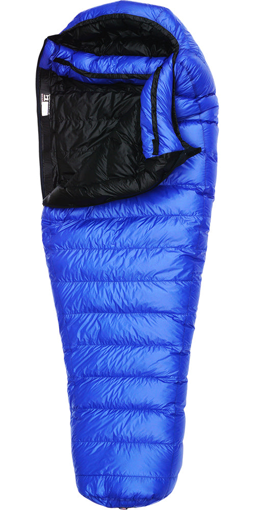 Western Mountaineering Ultralite Bag
