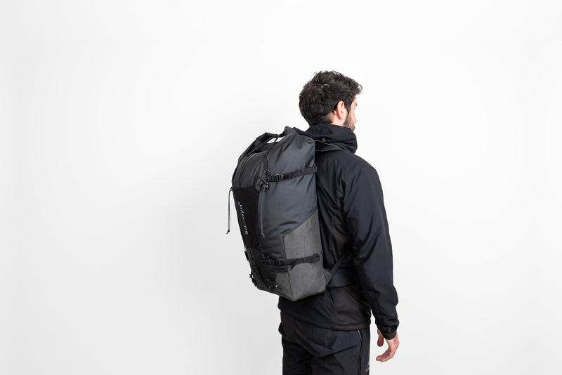 SAMAYA Alpine 35 Pack