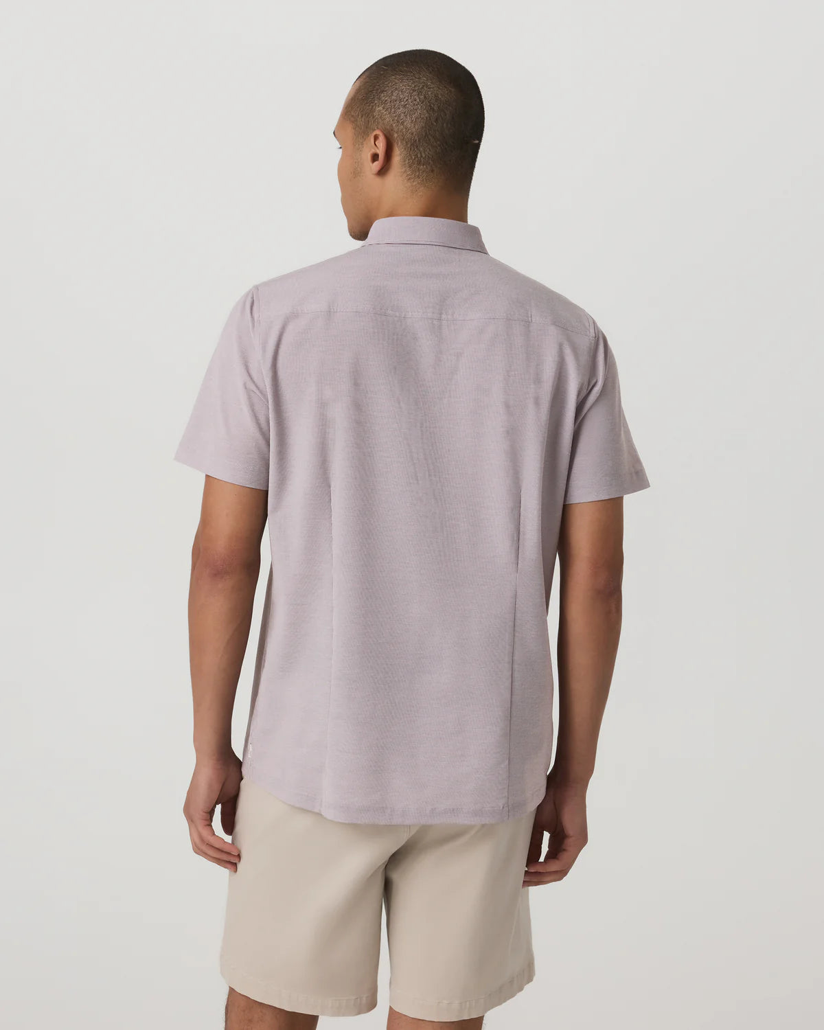 Vuori Bridge Button Down - Mens