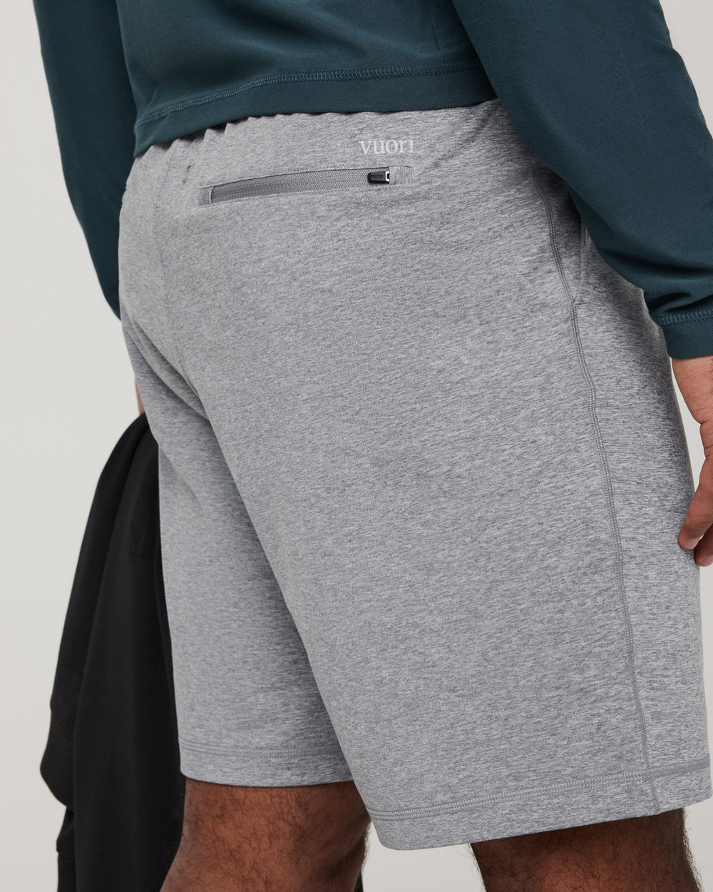 Vuori Sunday Performance Short 8 - Mens