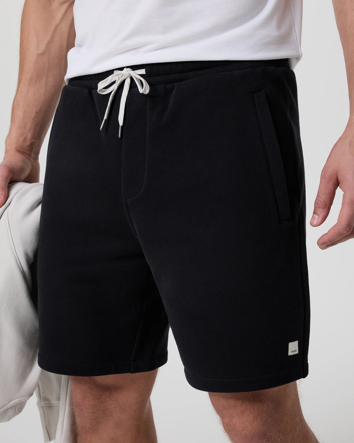 Seaside Short 8" - Men's