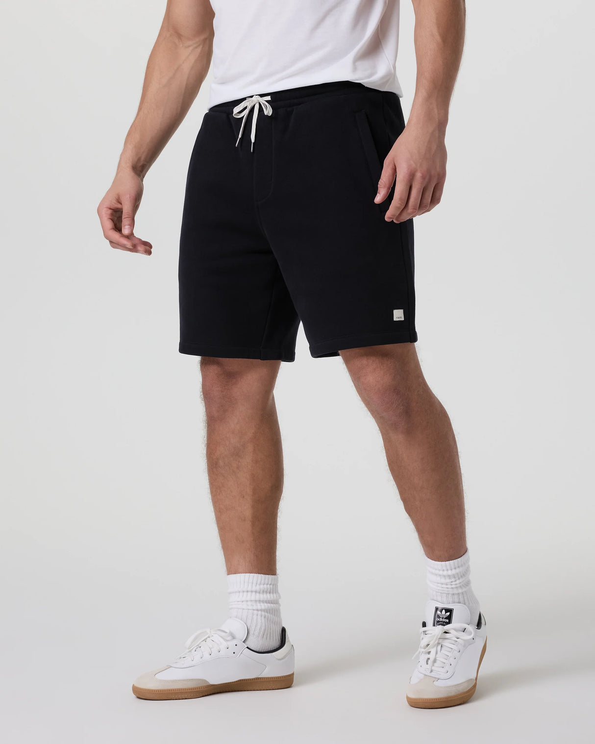 Seaside Short 8" - Men's