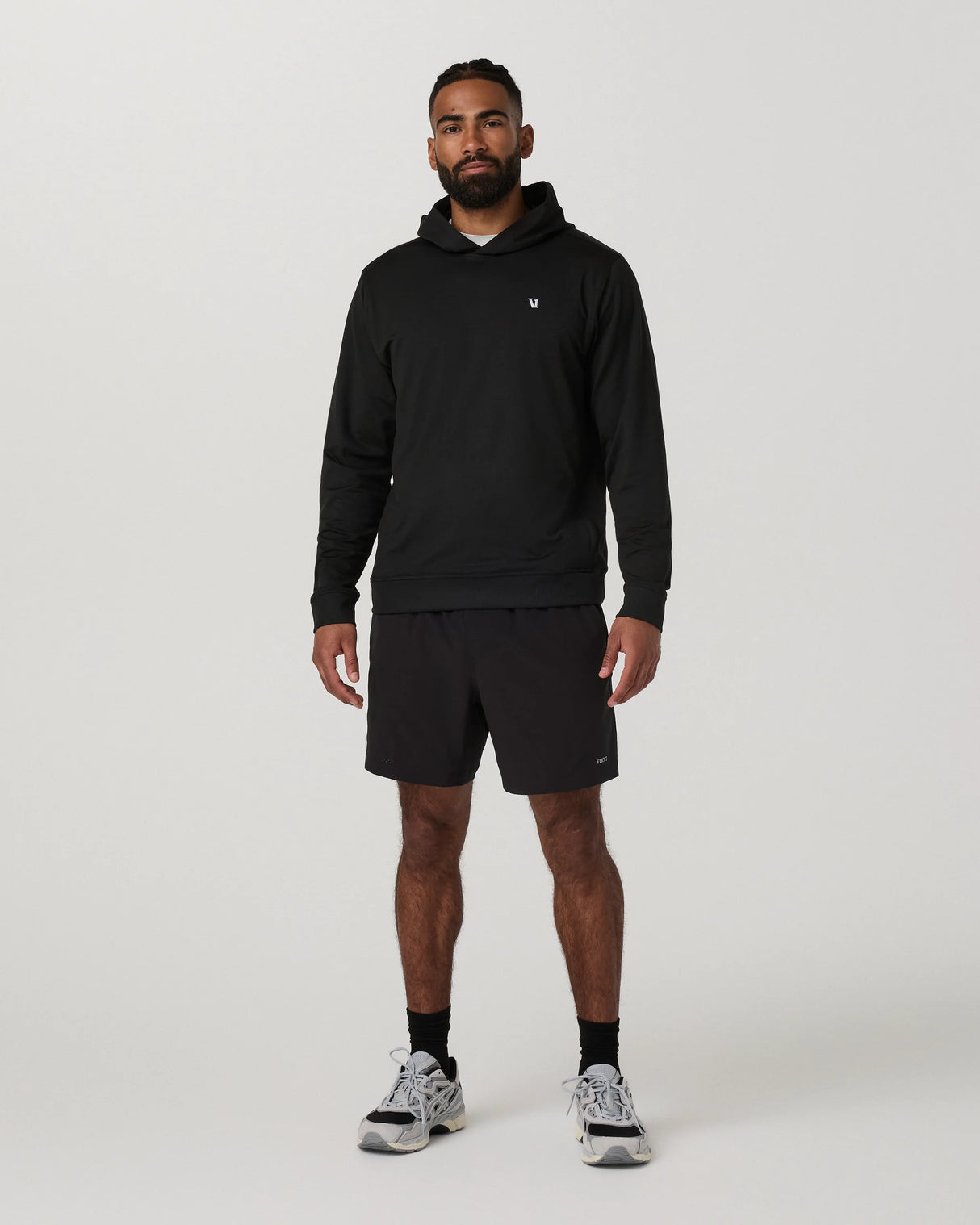 Kore Breathe Short Lined 7" - Men's