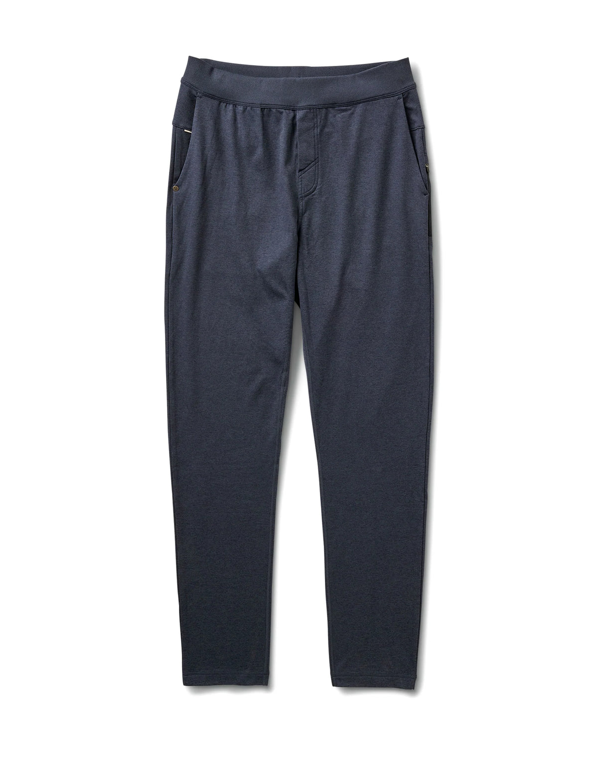 Vuori Coronado Pant - Mens Midnight Heather