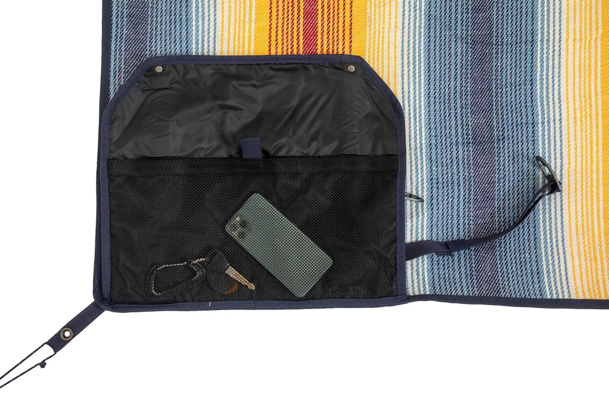 Nemo Victory Picnic Blanket XL