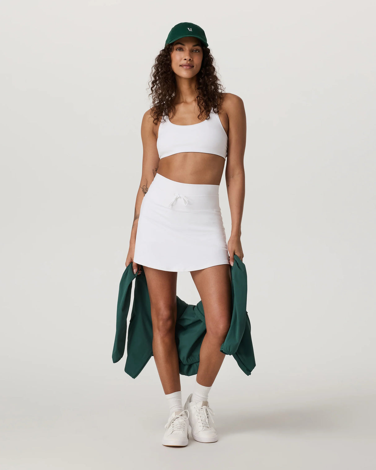 Daily Skirt Long 16.5" - Women's