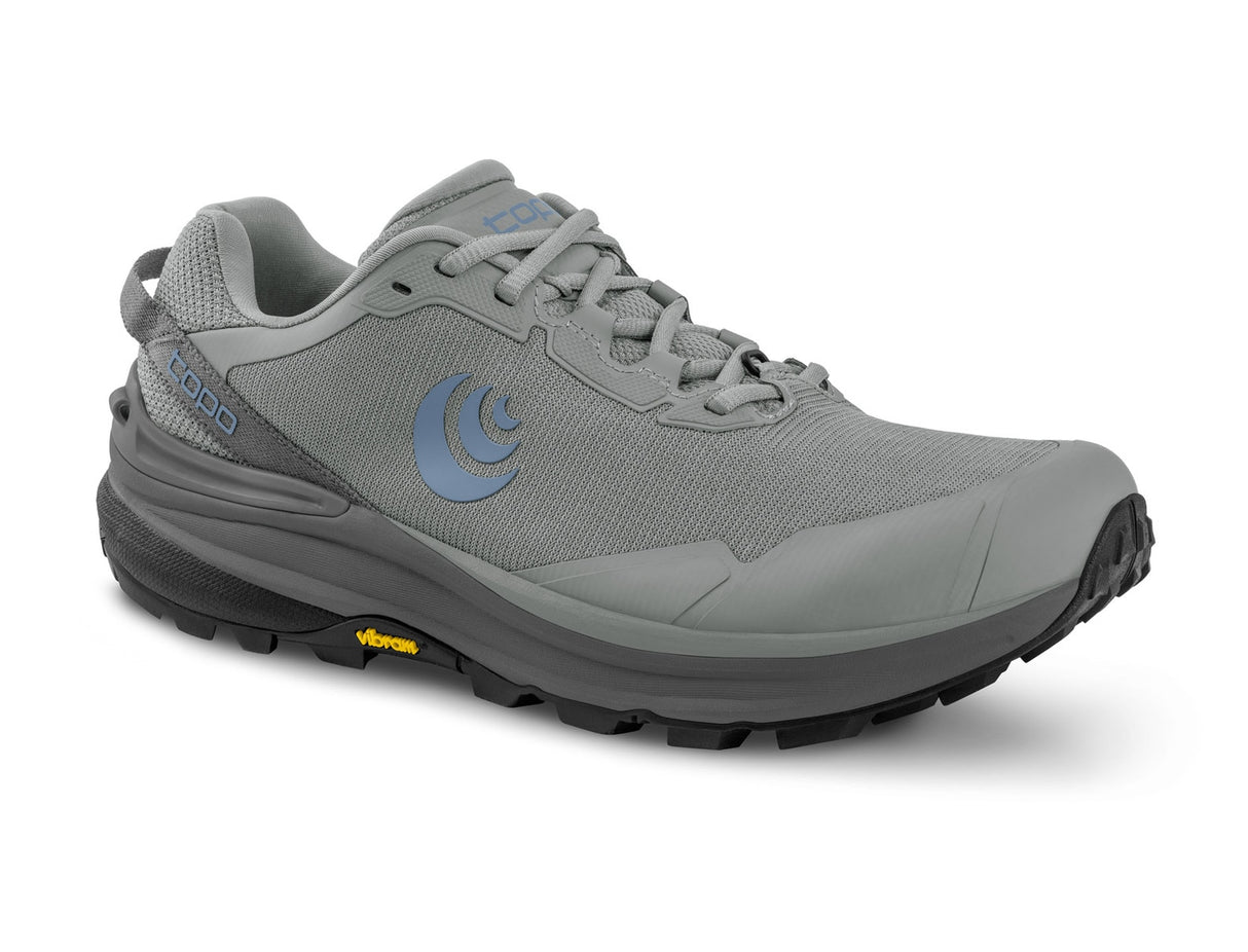 Topo Athletic Traverse - Womens Grey / 6