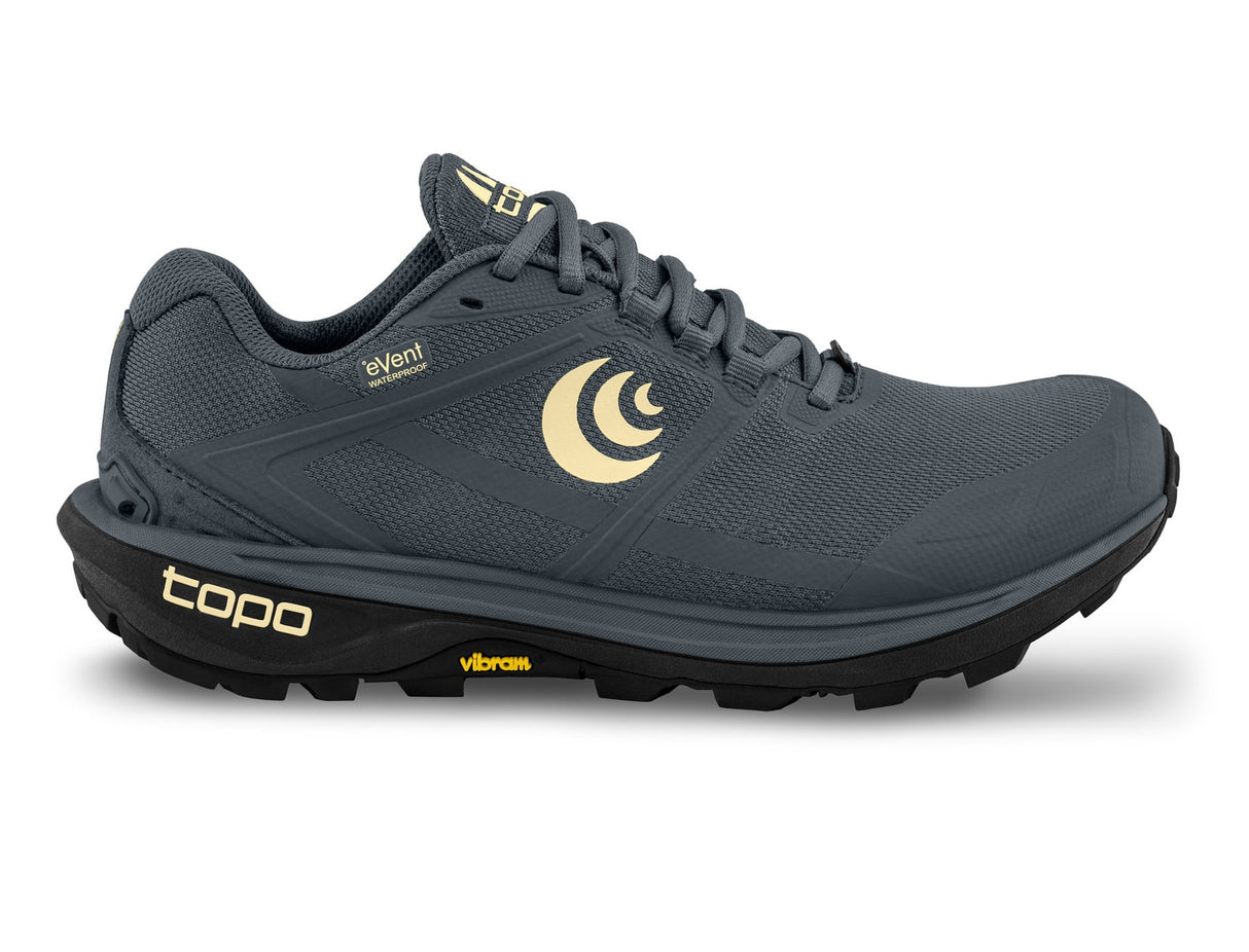 Topo Athletic Terraventure 4 Waterproof - Womens