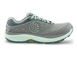 Topo Athletic Pursuit 2 - Womens Grey