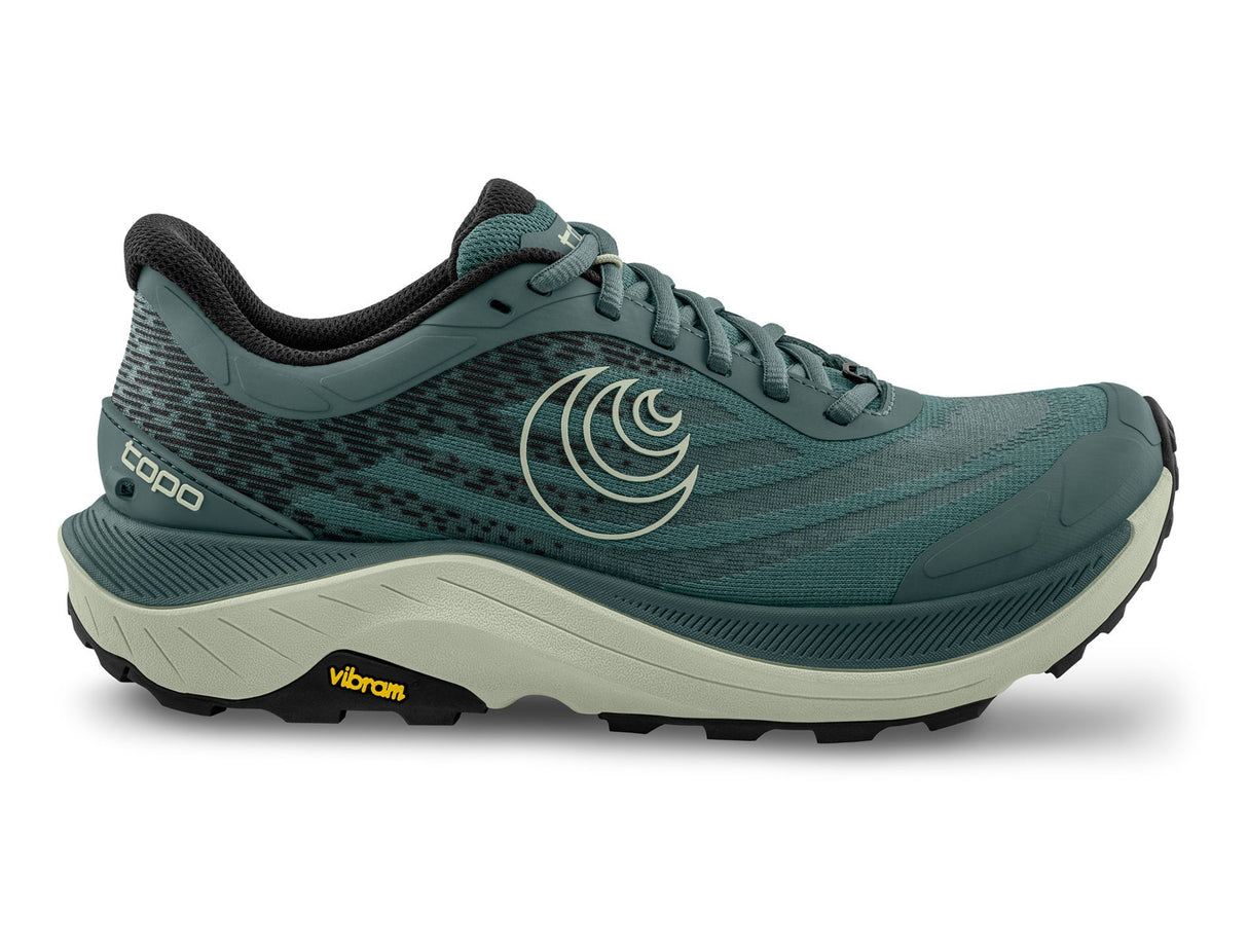 Topo Athletic Ultraventure 4 - Womens Stone/Grey