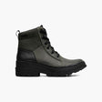 Forsake Isla High WP - Womens DARK GREEN / 6.5