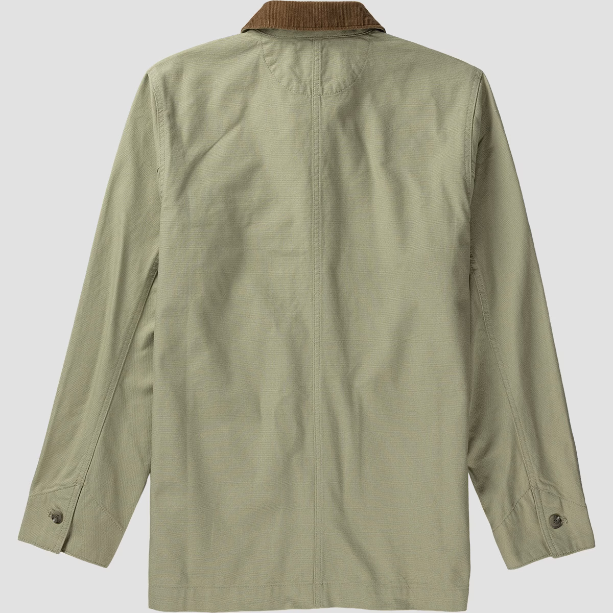 Point Reyes Canvas Jacket - Men's