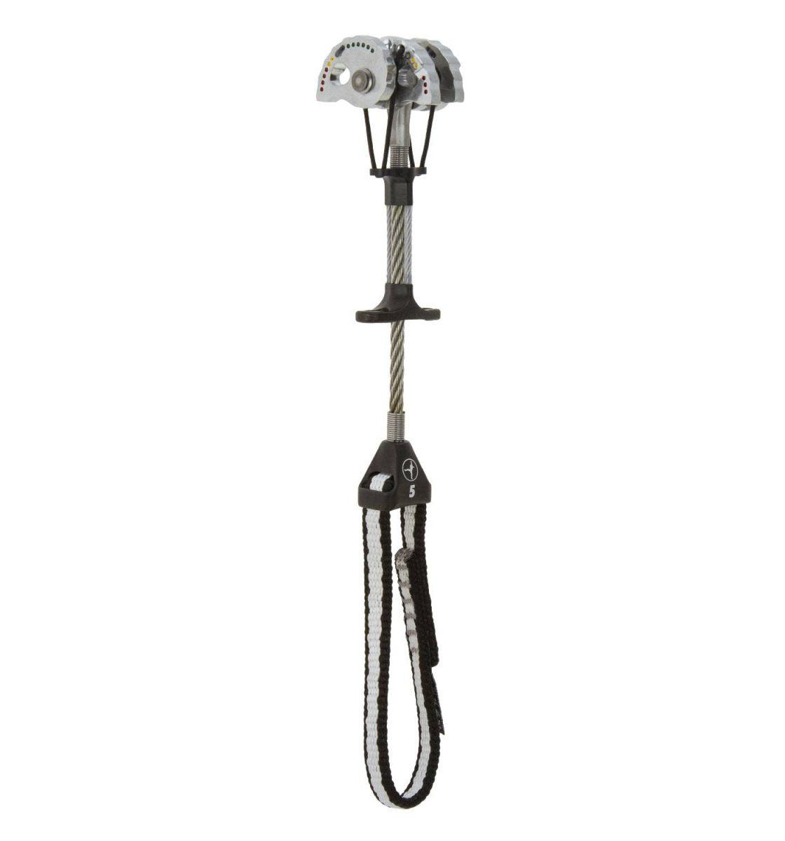 Metolius Ultralight Master Cam #5 Black