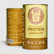 Gnarly Nutrition Whey Tub Chocolate