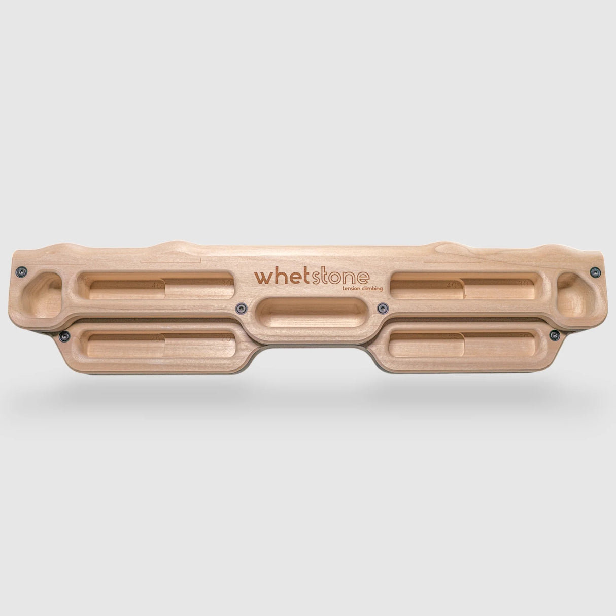 TENSION CLIMBING Whetsone