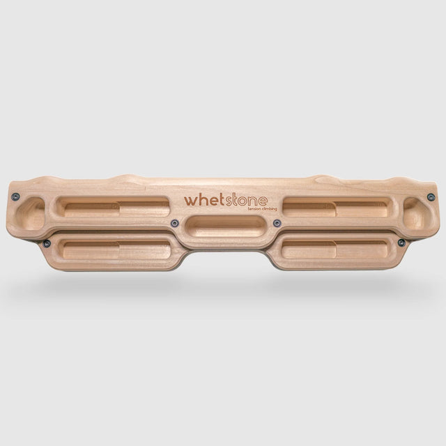 TENSION CLIMBING Whetsone