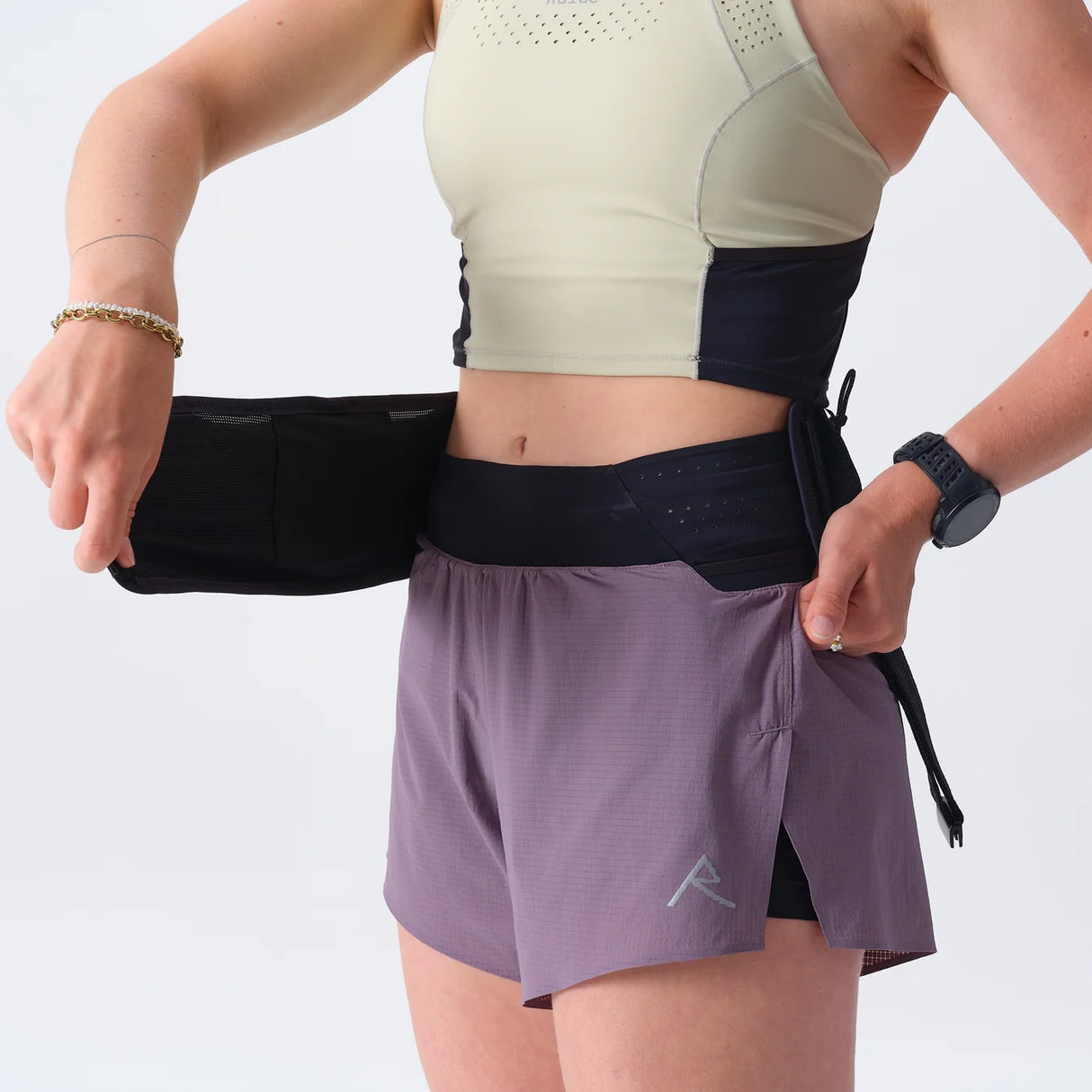 LF 2L Running Belt - Women's