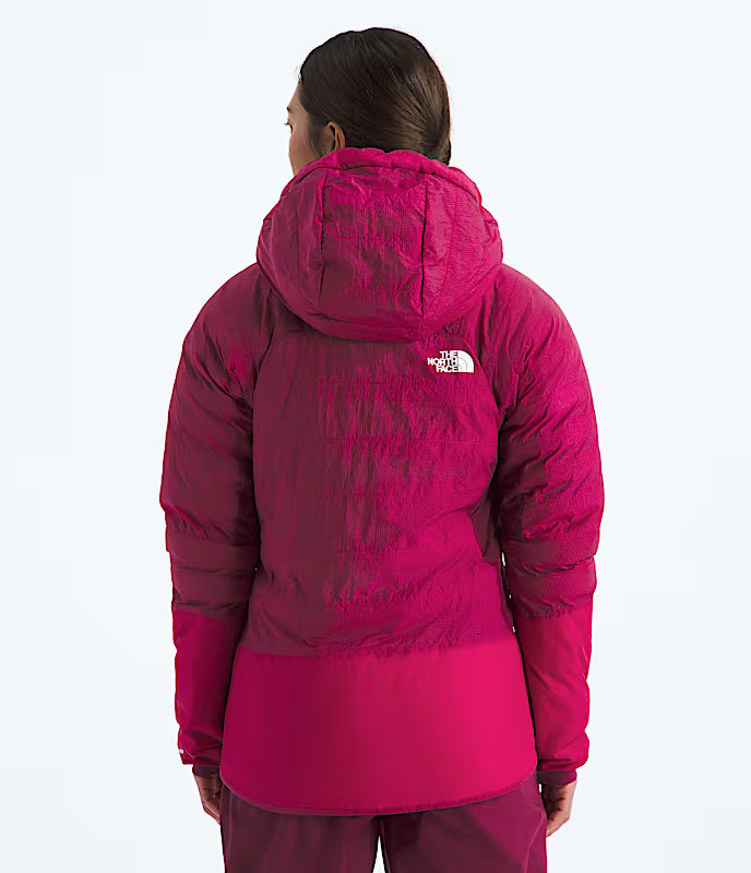 The North Face Summit 5050 Amk Hoodie - Womens