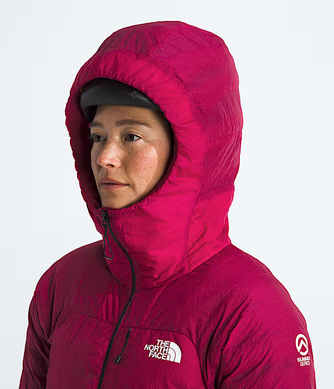 The North Face Summit 5050 Amk Hoodie - Womens