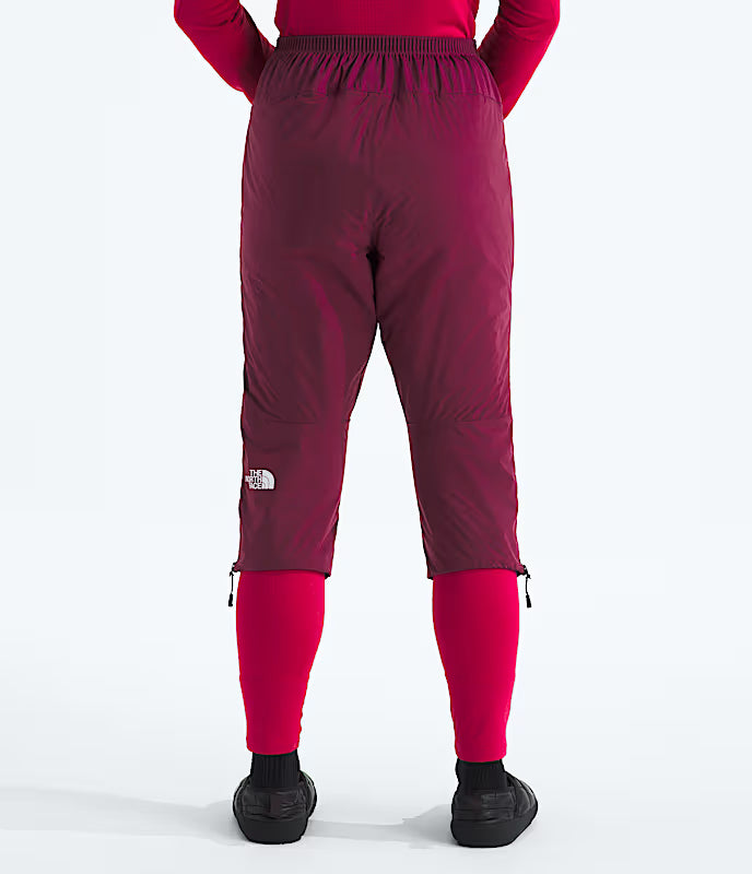 The North Face Summit Amk Ventrix Crop Pant - Womens