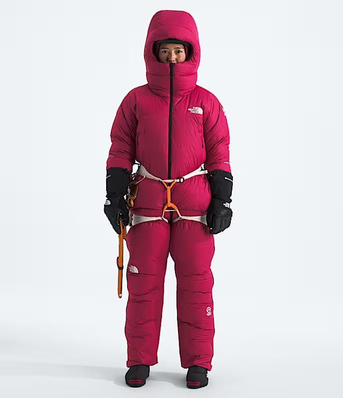 The North Face Summit Cloud Down Amk Parka - Womens