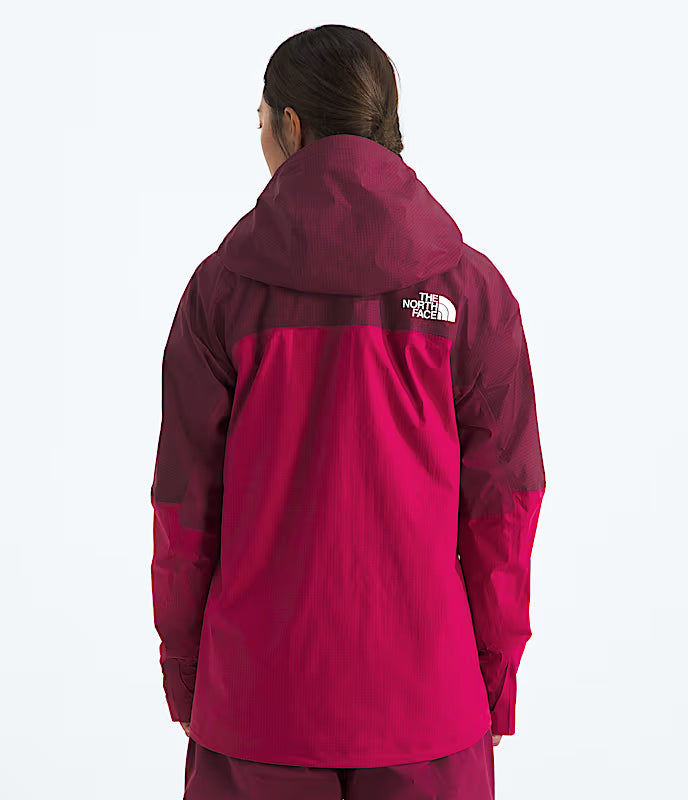 The North Face Summit Futurelight Amk Jacket - Womens