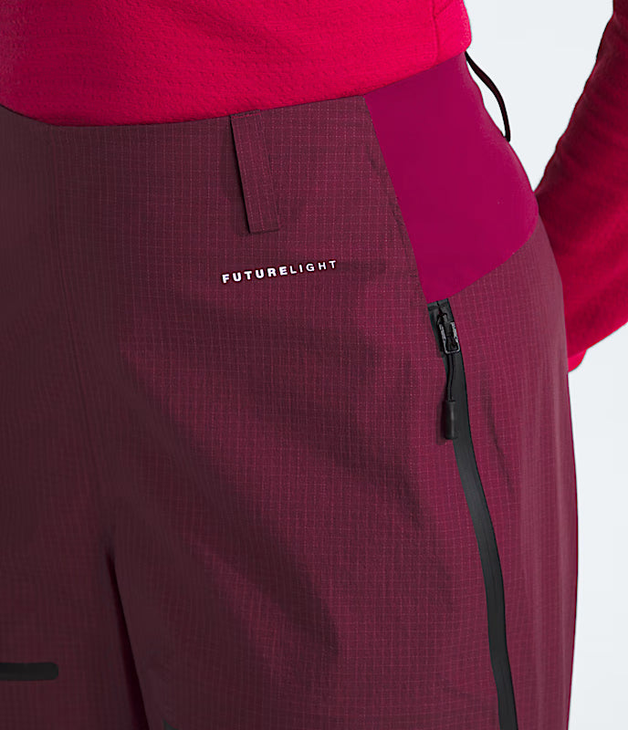 The North Face Summit Futurelight Amk Ski Pant - Womens