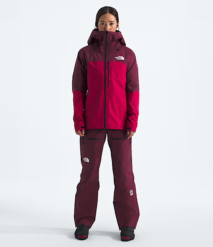 The North Face Summit Futurelight Amk Ski Pant - Womens