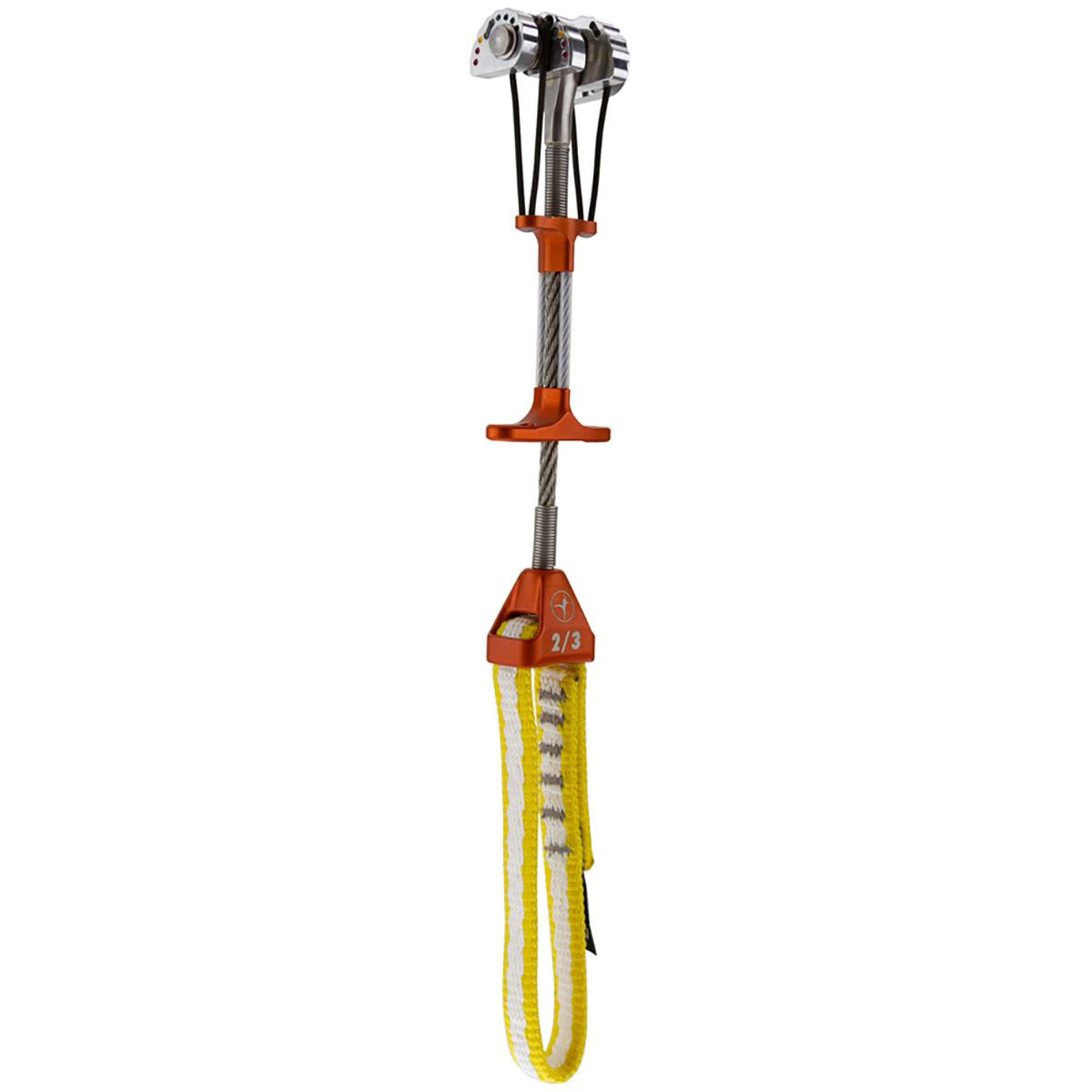 Metolius Ultralight Offset Master Cam