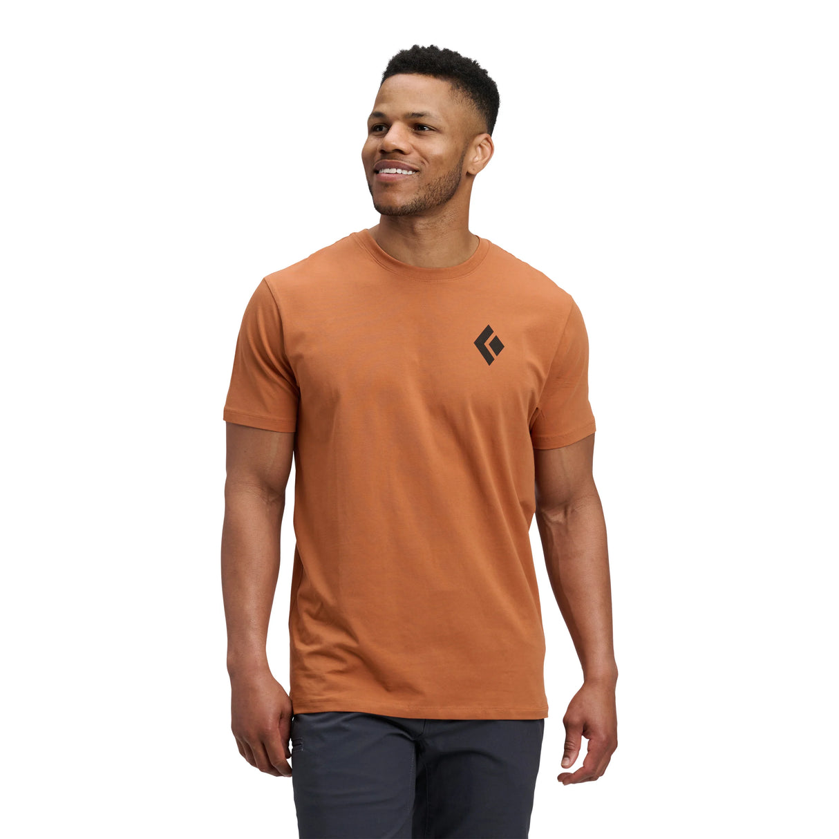 Equipment For Alpinist Short Sleeve Tee - Men's