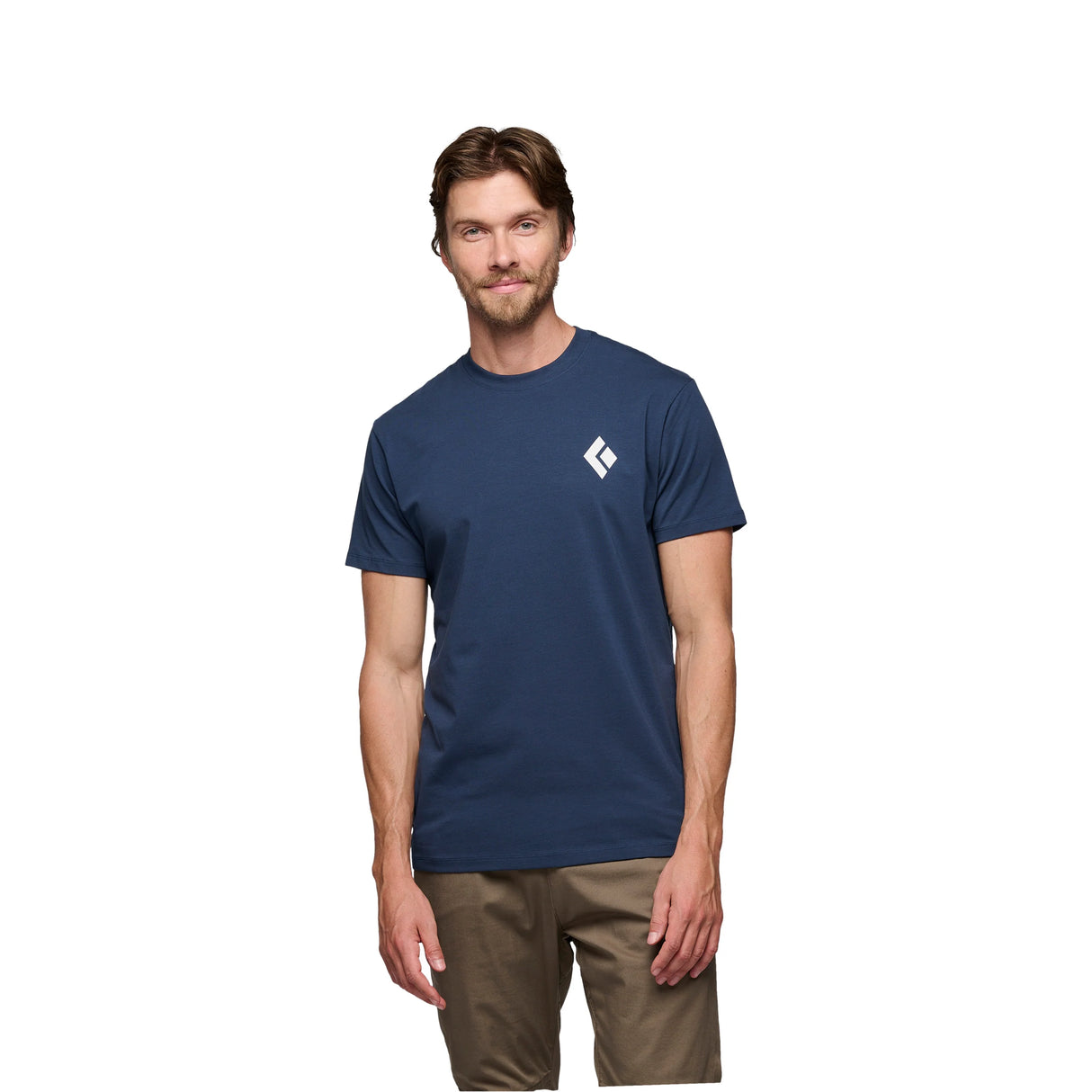 Equipment For Alpinist Short Sleeve Tee - Men's