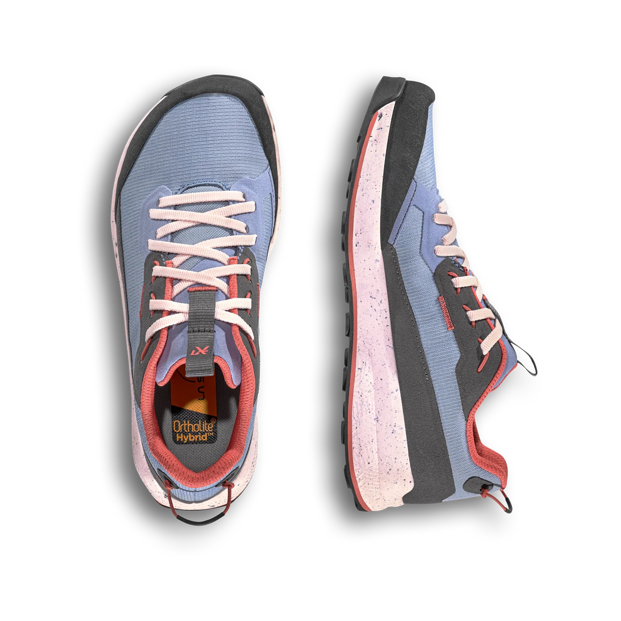TX1 - Womens