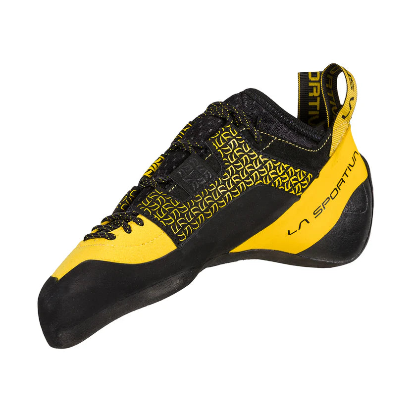 Katana Lace - Men's