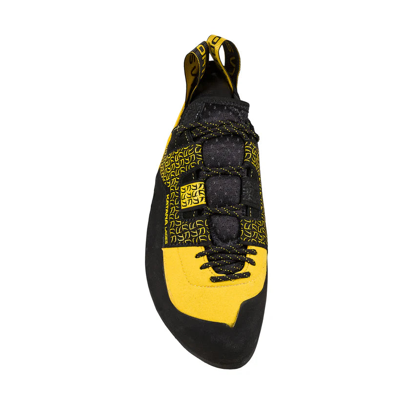 Katana Lace - Men's