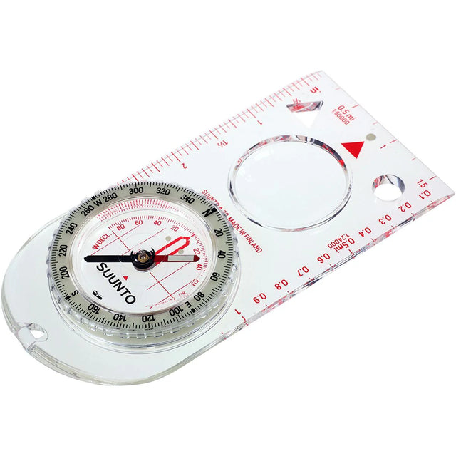 Suunto Woodsman A-30L