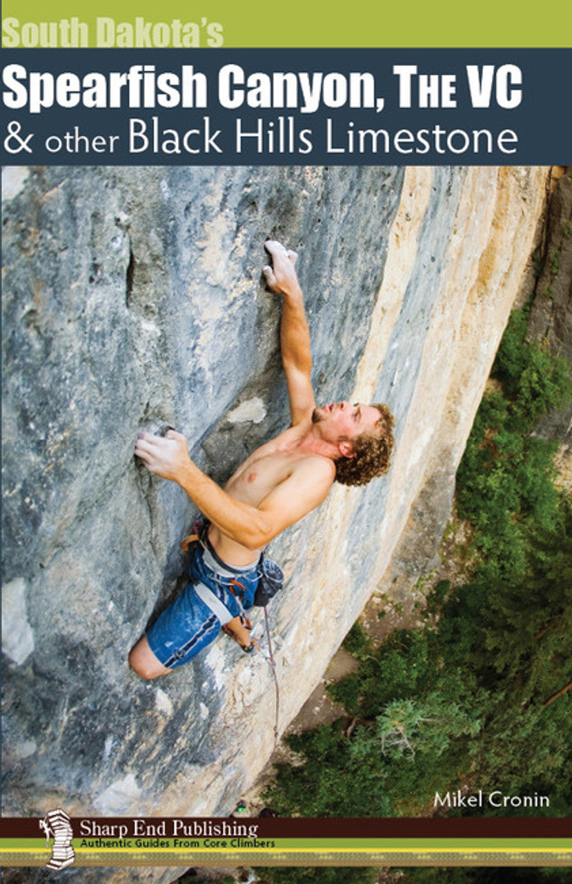Sharp End Spearfish Canyon/VC/Black Hills