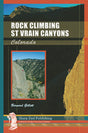 Sharp End Rock Climbing St Vrain Canyons