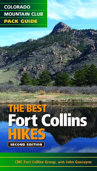 COLORADO MOUNTAIN CLUB Best Fort Collins Hikes