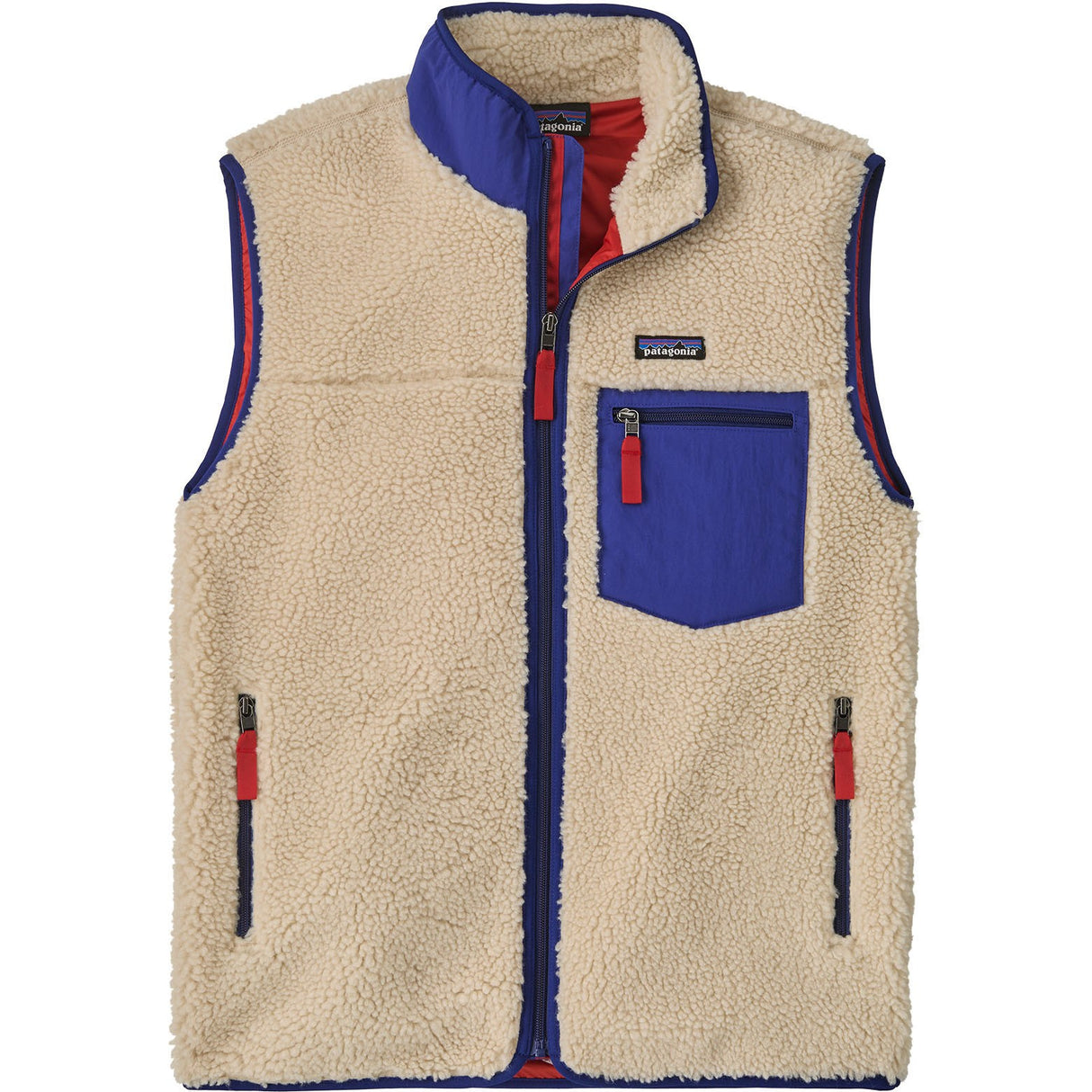 Classic Retro-X Vest - Men's