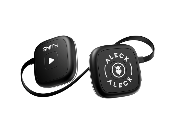 Smith Aleck Wireless Audio Kit
