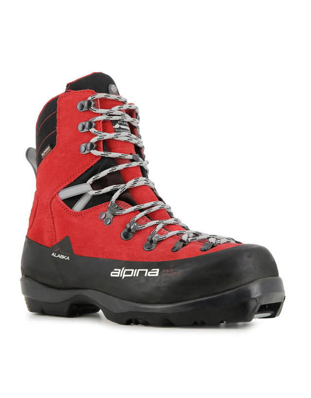 Alpina Alaska Red / 36