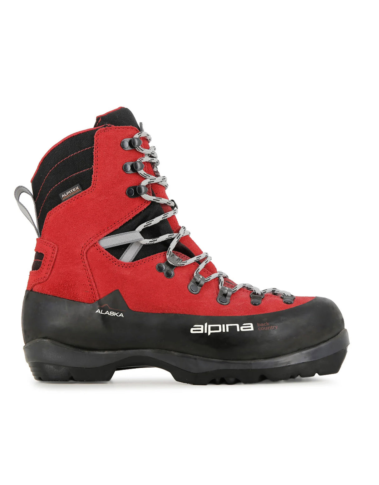 Alpina Alaska