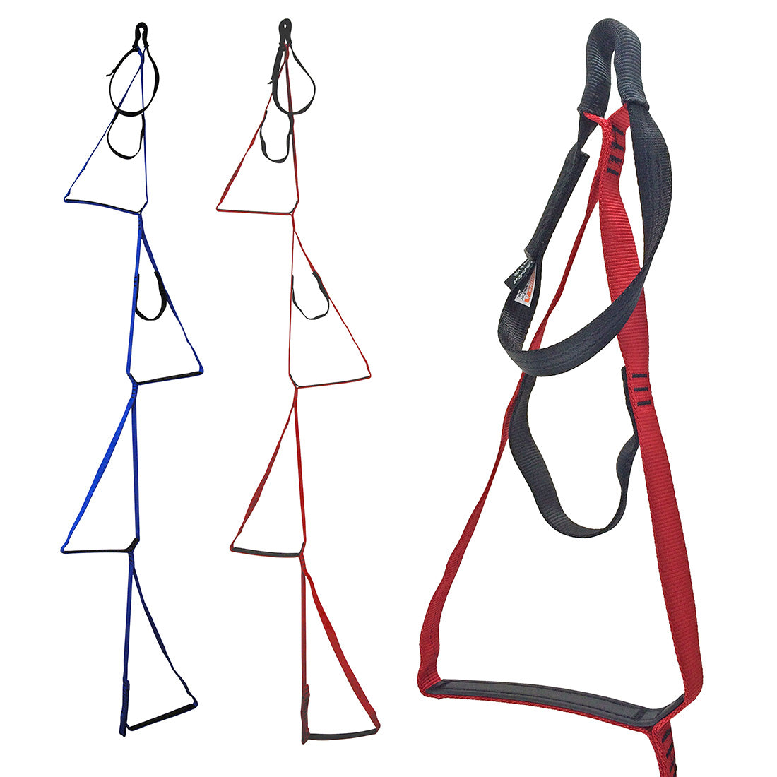 Metolius 4-Step Alpine Aider