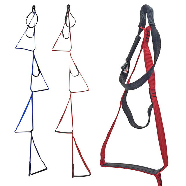 Metolius 4-Step Alpine Aider