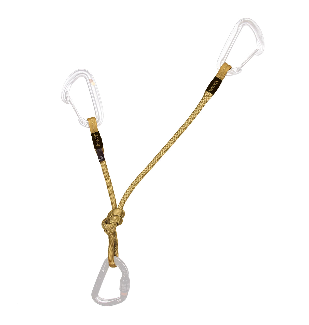 Blue Ice Alpine Runner