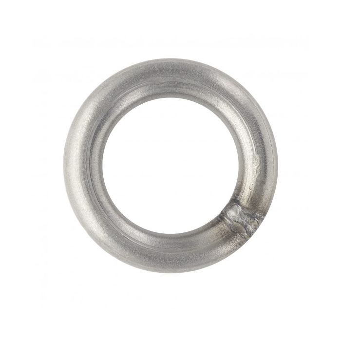 FIXE HARDWEAR 316 SS Rappel Ring
